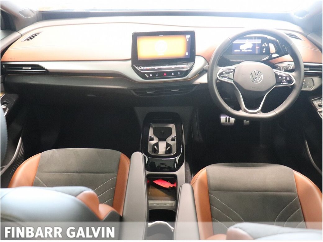 2022 Volkswagen ID.4