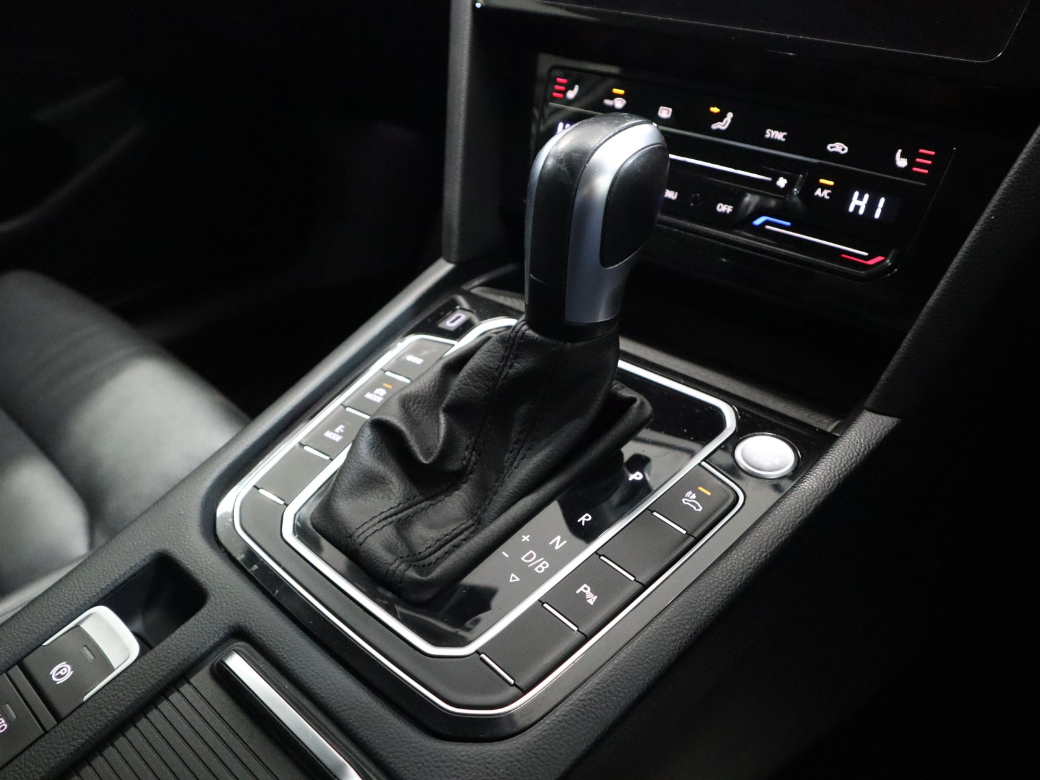 2021 Volkswagen Passat