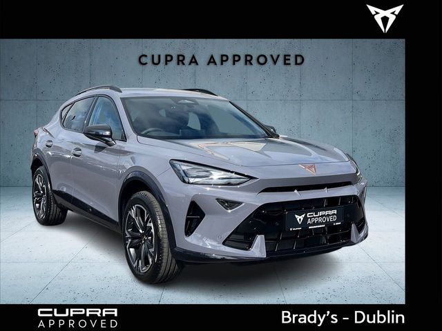 vehicle for sale from Bradys of Castleknock