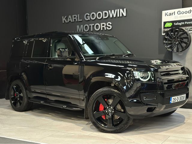 vehicle for sale from Karl Goodwin Motors