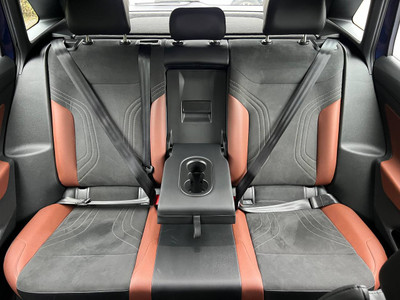 2022 Volkswagen ID.4