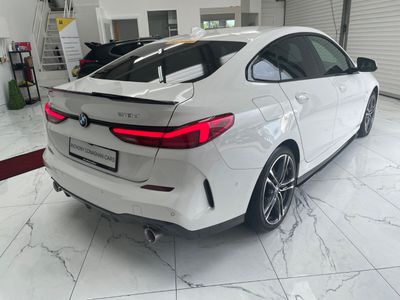 2021 BMW 2 Series
