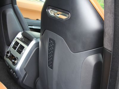 2022 Land Rover Range Rover Sport