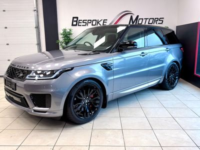 2020 Land Rover Range Rover