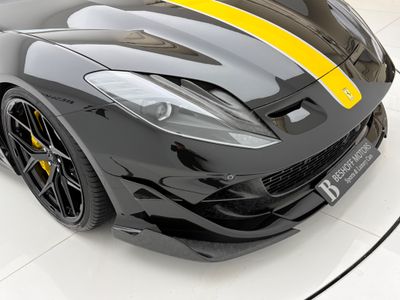 2019 Ferrari 812 Superfast