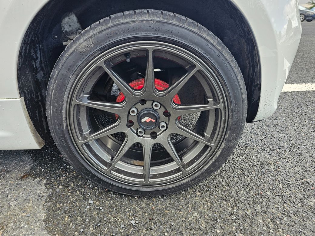 2015 Fiat 500