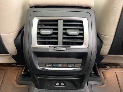 2022 BMW iX3