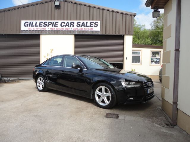 vehicle for sale from Gillespie Car Sales