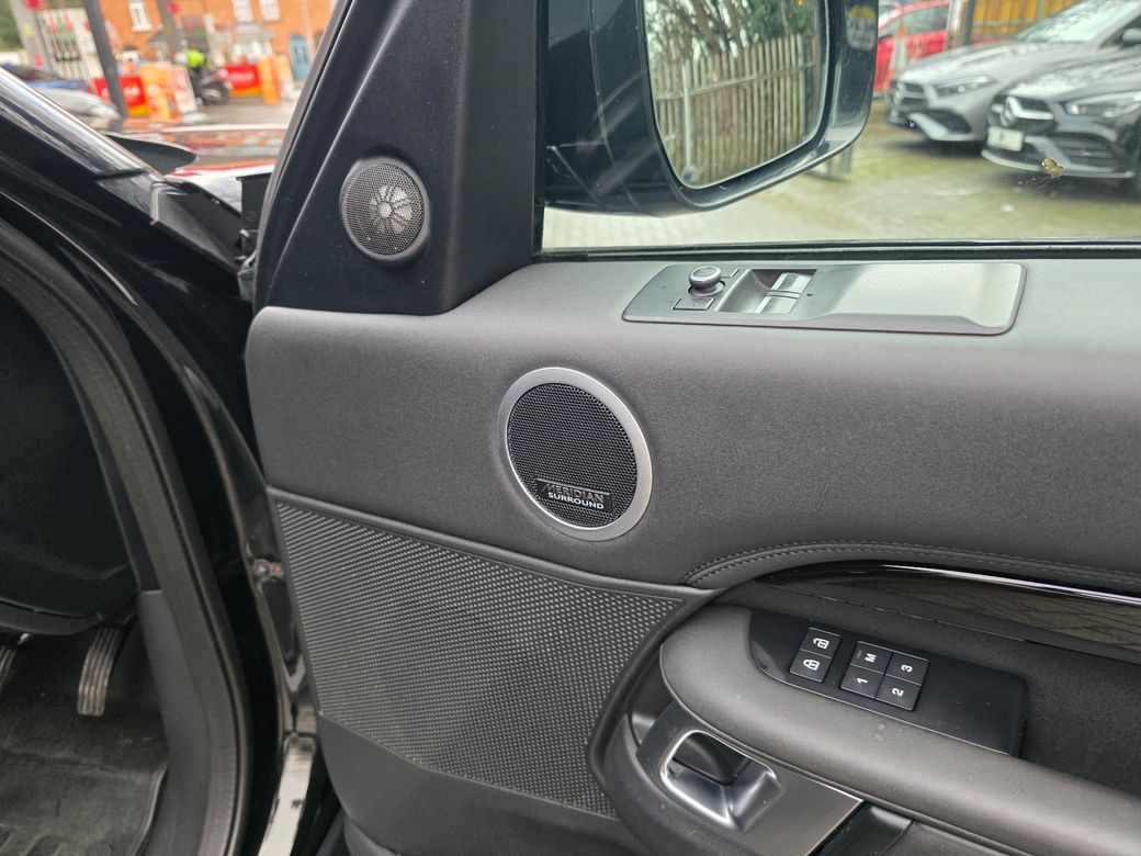 2021 Land Rover Discovery