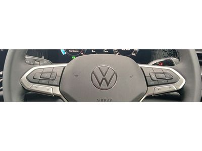 2026 Volkswagen Tayron