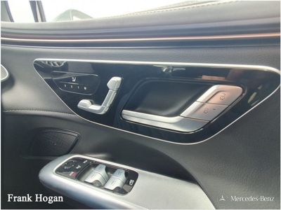 2025 Mercedes-Benz EQE