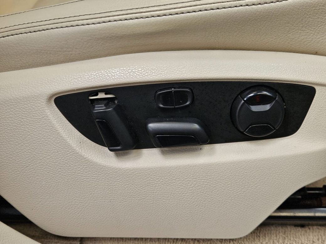 2018 Volkswagen Touareg