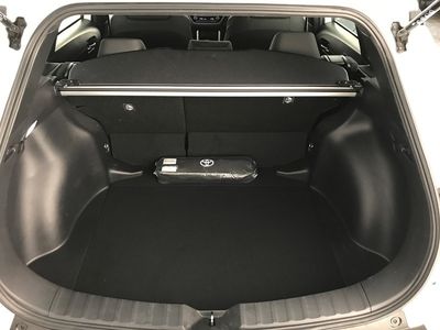 2024 Toyota Corolla Cross