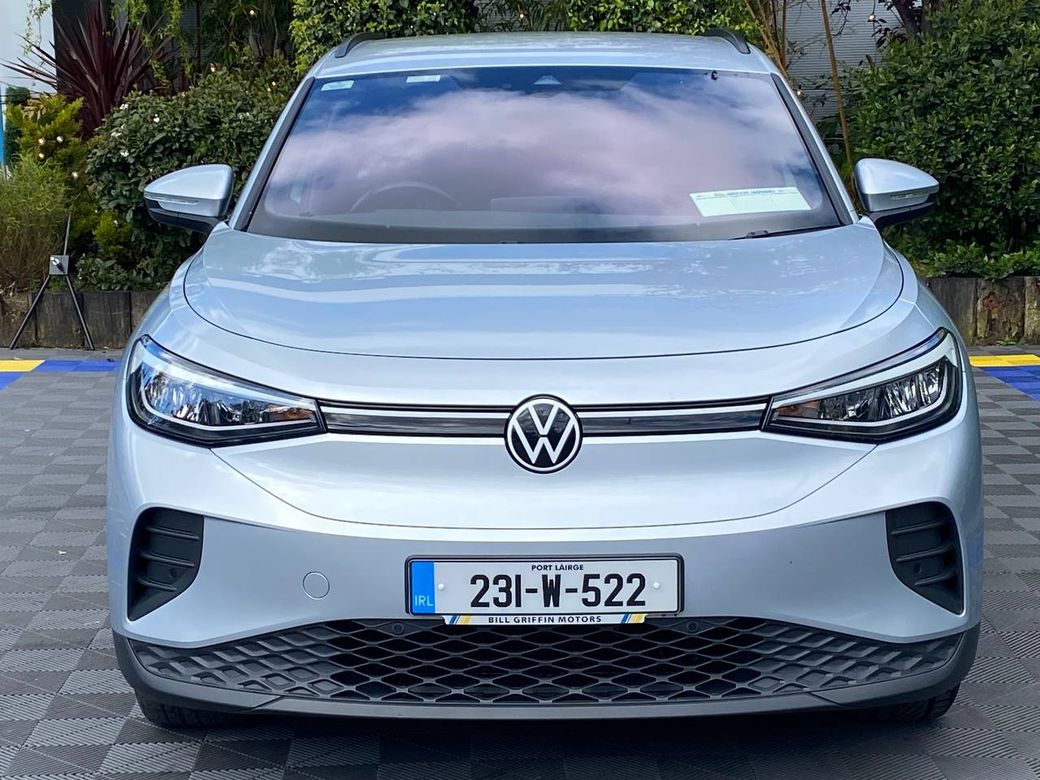 2023 Volkswagen ID.4