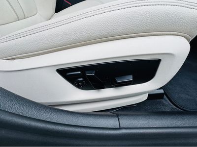 2022 BMW 5 Series