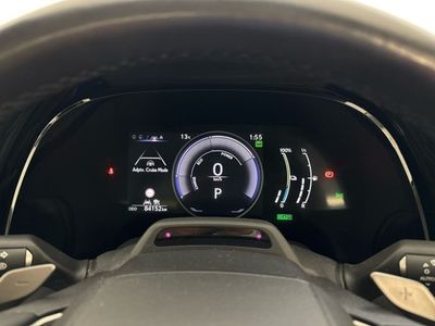 2024 Lexus RX450h+