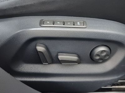 2021 SEAT Alhambra