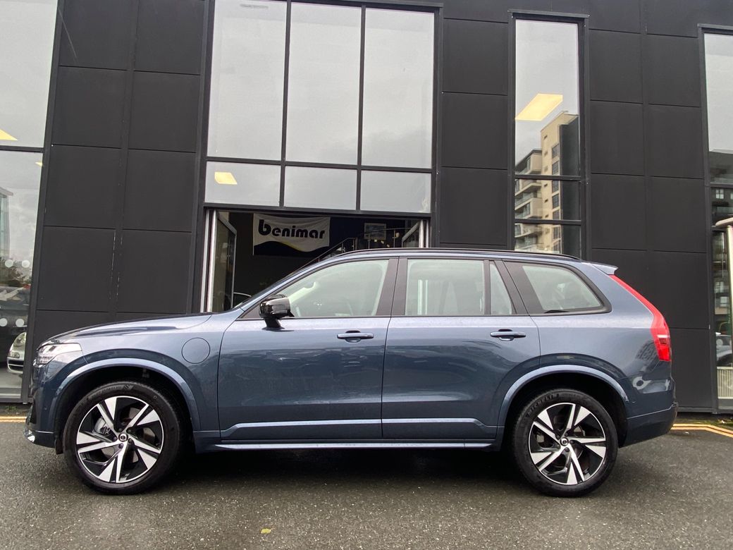 2024 Volvo XC90