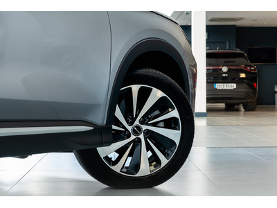 2025 BYD Seal U