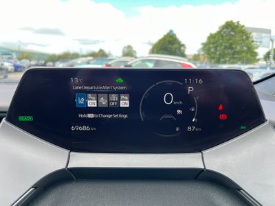 2024 Toyota Prius