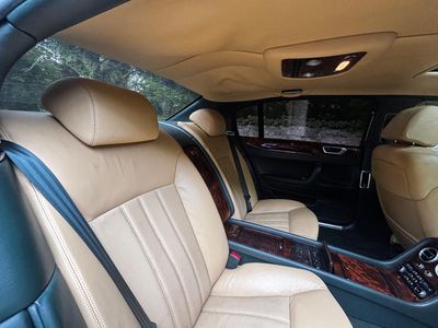 2006 Bentley Flying Spur