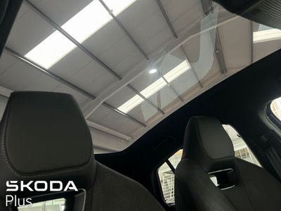 2026 Skoda Enyaq