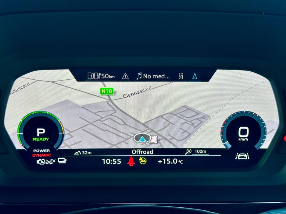 2023 Audi A3