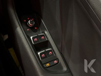 2015 Audi S3