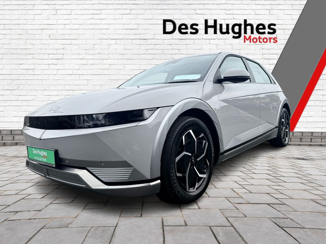 2023 Hyundai Ioniq 5