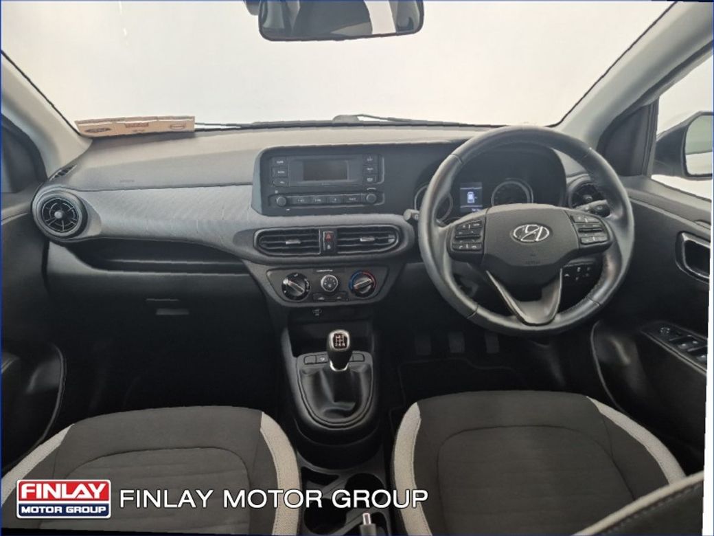 2023 Hyundai i10