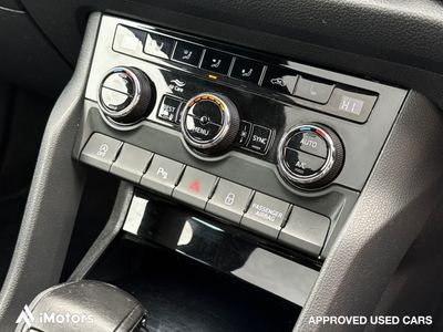 2021 Skoda Kodiaq