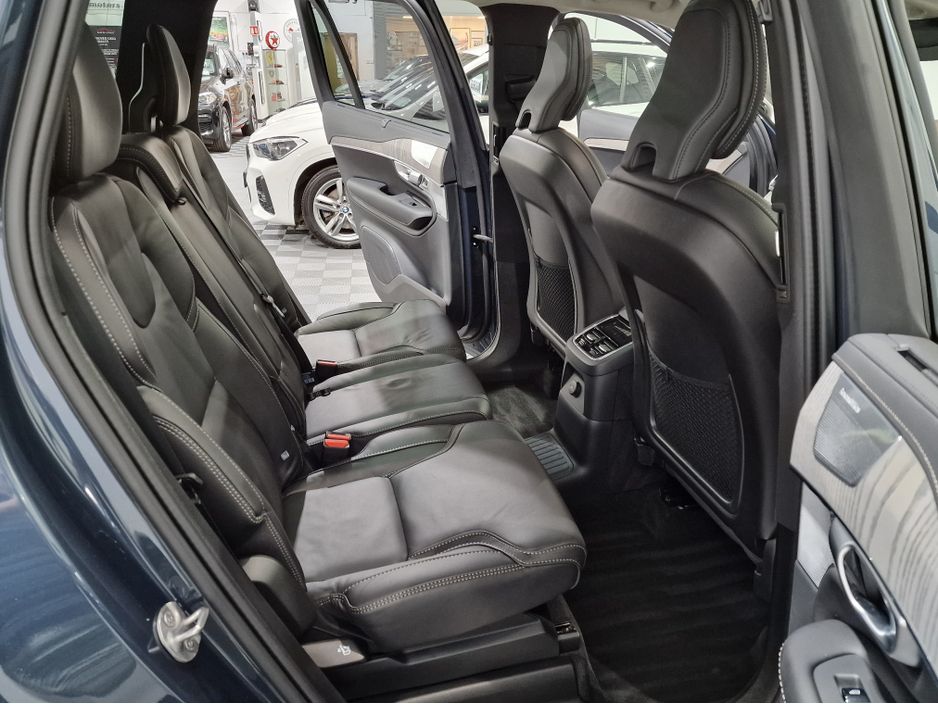 2024 Volvo XC90