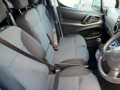 2017 Citroen Berlingo