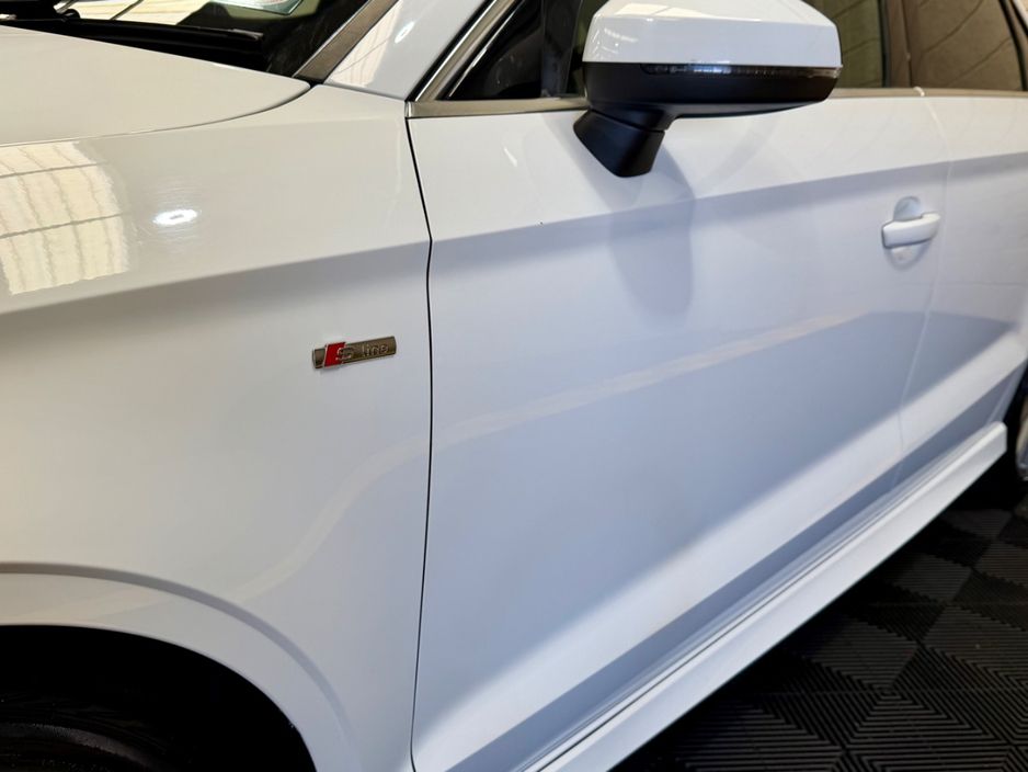 2016 Audi A3