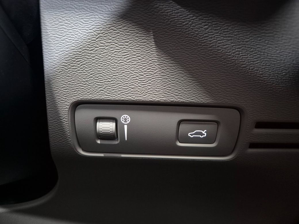 2018 Volvo XC40