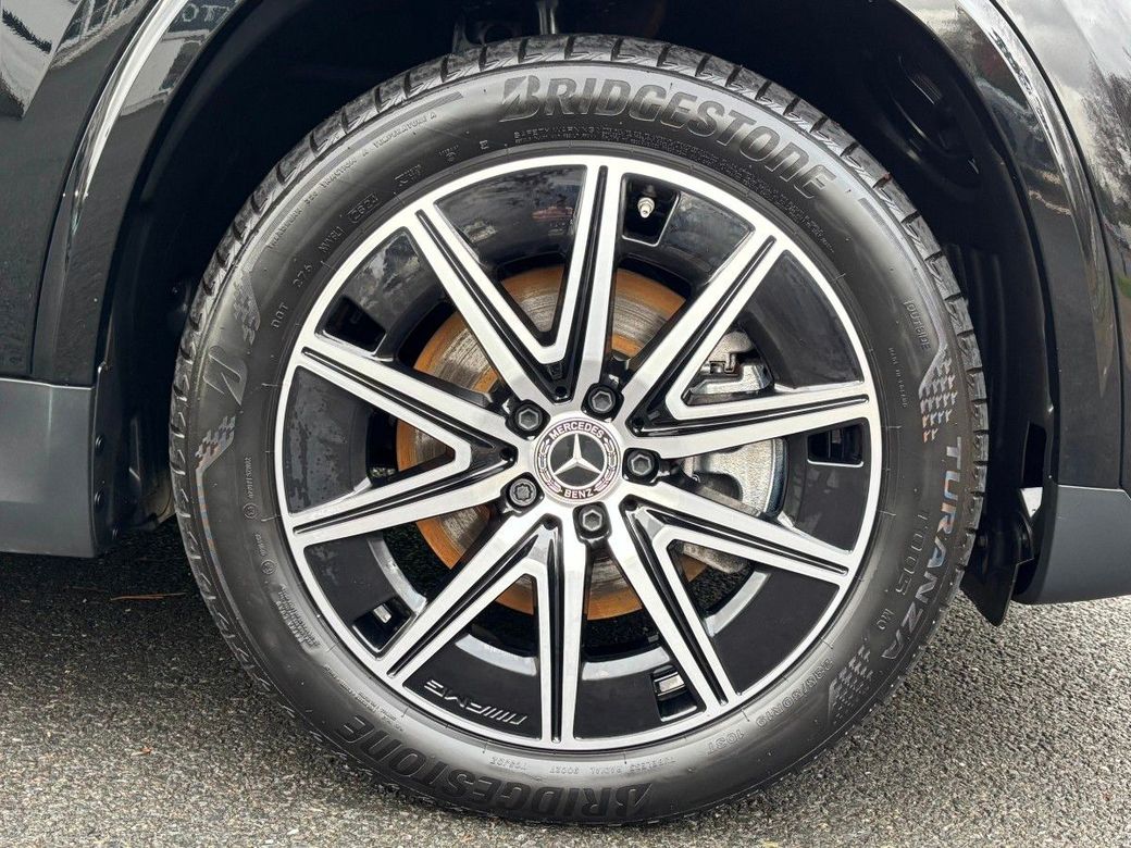 2024 Mercedes-Benz EQA