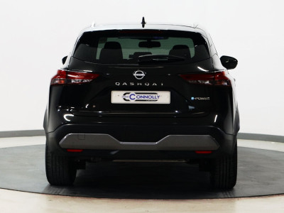 2024 Nissan Qashqai