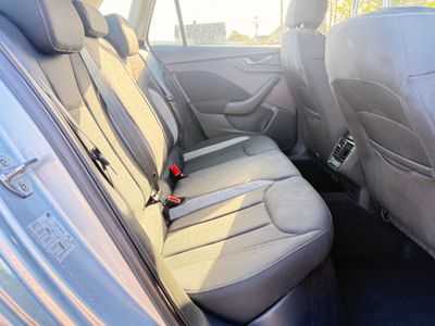 2024 Skoda Kamiq