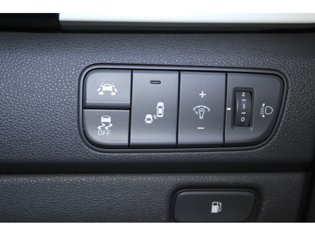 2017 Kia Niro