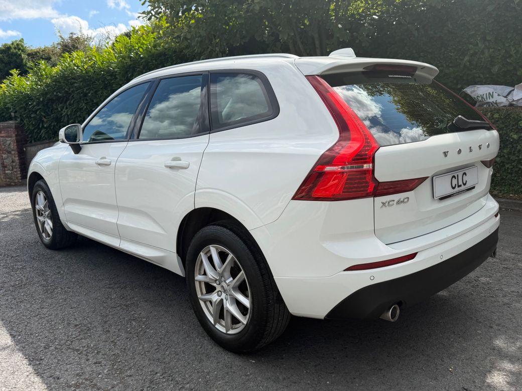 2018 Volvo XC60