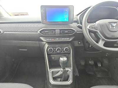 2023 Dacia Jogger