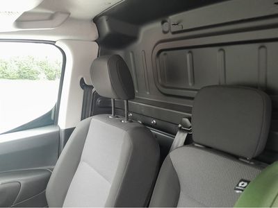 2023 Citroen Berlingo