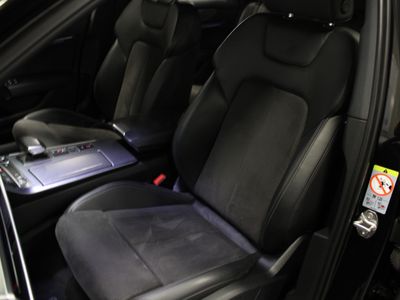 2020 Audi A6