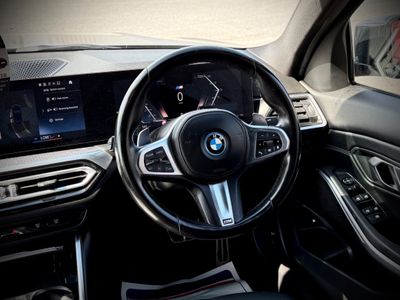 2023 BMW 3 Series