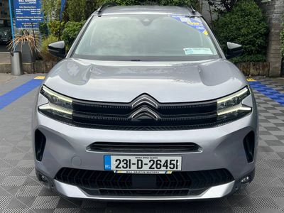 2023 Citroen C5 Aircross