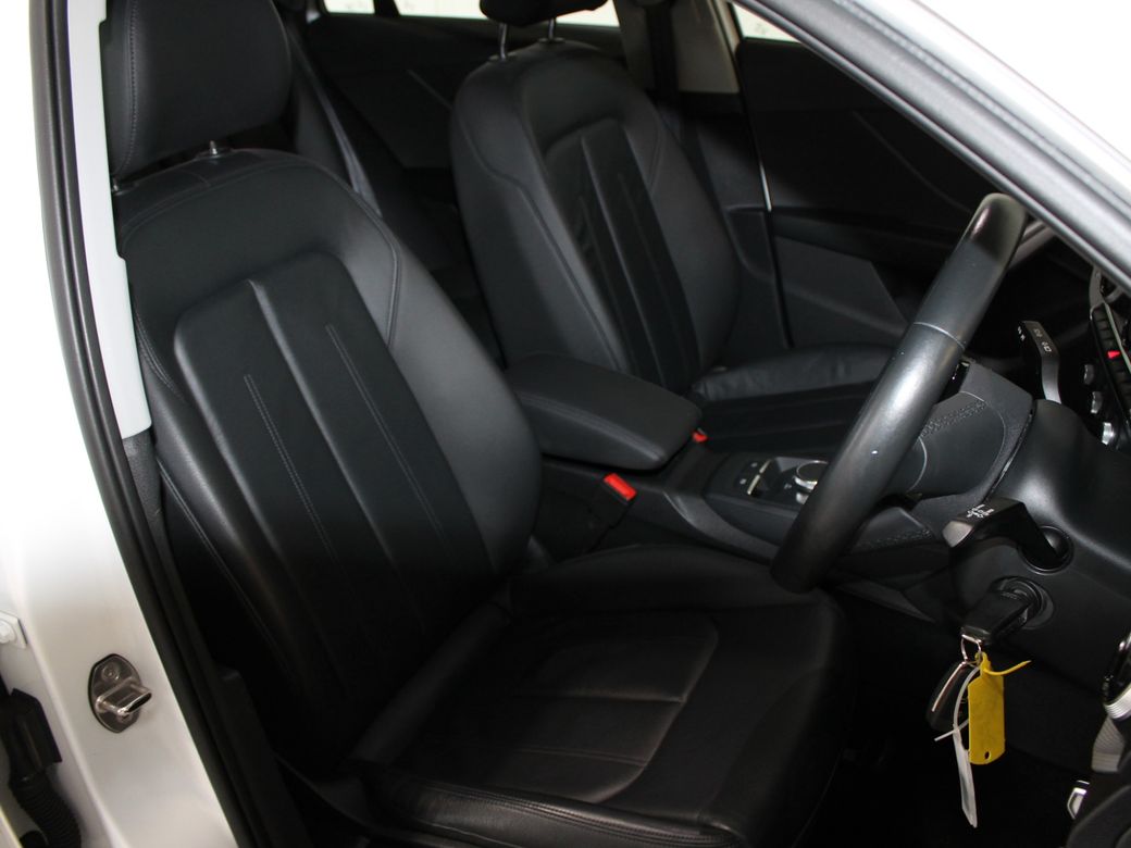 2021 Audi Q2