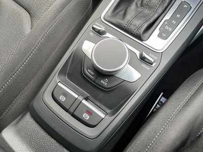 2019 Audi Q2