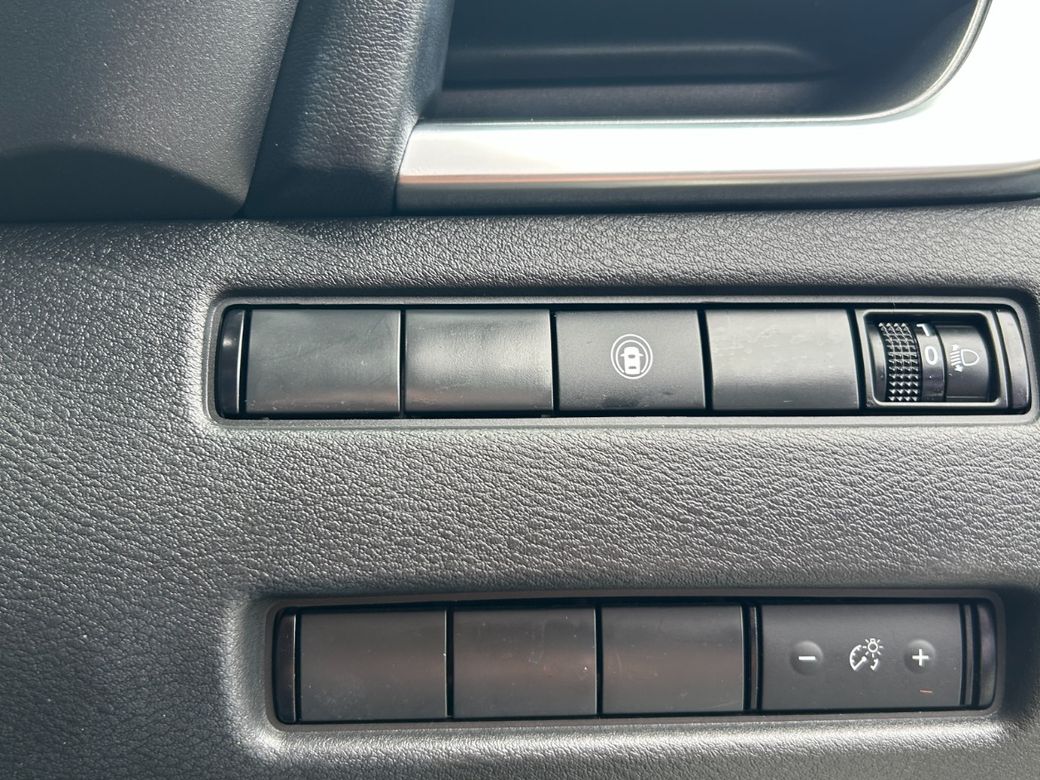 2023 Nissan X-Trail