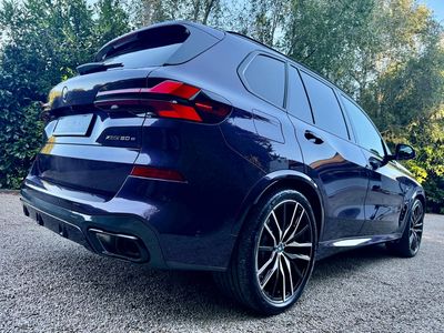 2023 BMW X5