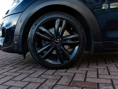 2020 Mini Cooper